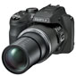 The SL1000 - one of five superzooms released by Fujifilm between 40x and 50x . SKU madness? 