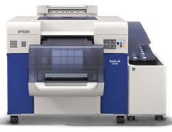 Epson Surelab D3000