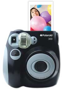 Polaroid-300-Instant-Camera
