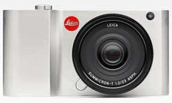 Leica-T-System