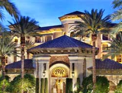 This year's IPIC will be held at the Green Valley Ranch complex in Las Vegas.