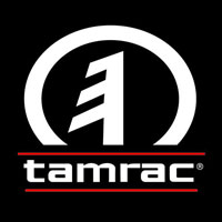 The Tamrac logo has featured a likeness of the Tamarack Pine since the 1970s. 
