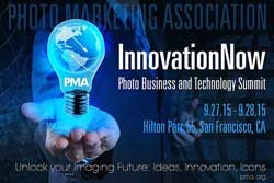 PMA's last hurrah was Innovation Now! which boasted an impressive speaker line-up but failed to attract an audience from among PMA members. 
